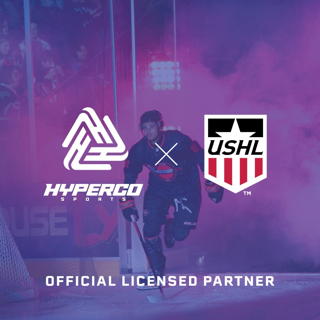 Hyperco Becomes An Official Supplier of The USHL