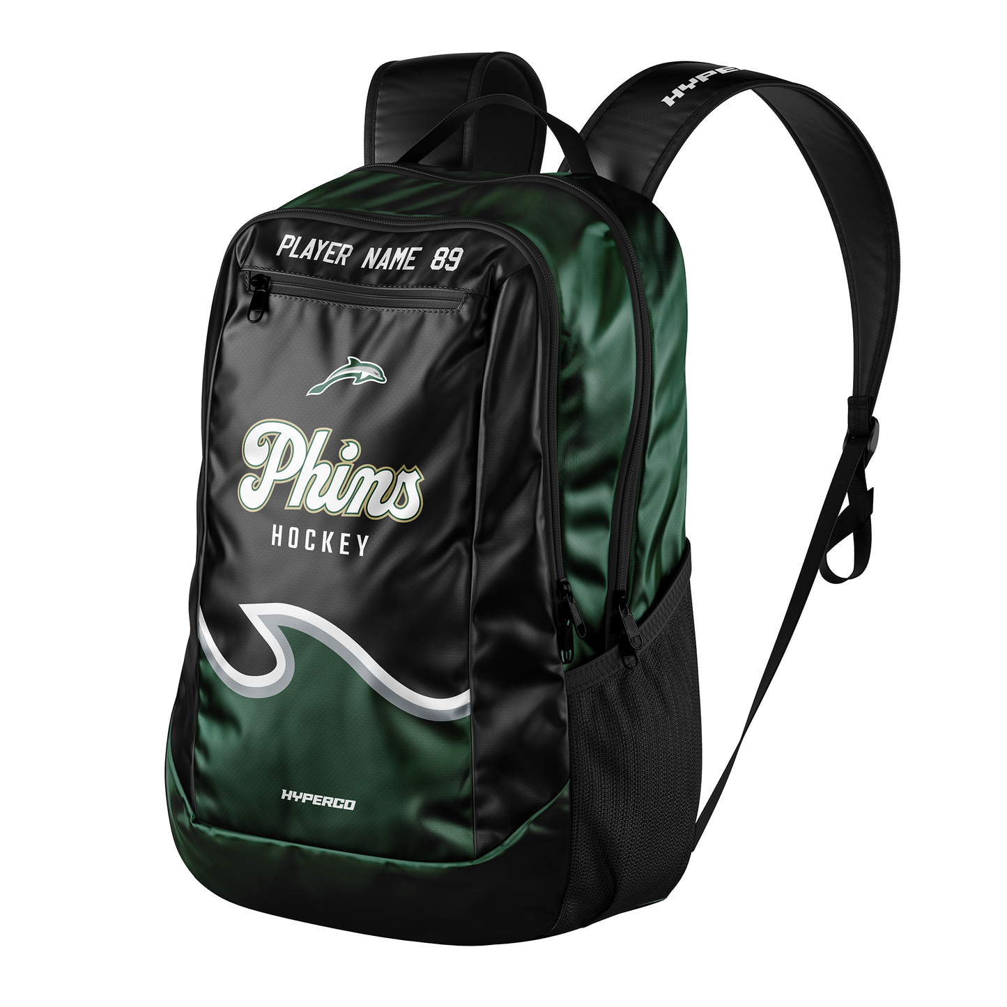 Backpack - Jacksonville