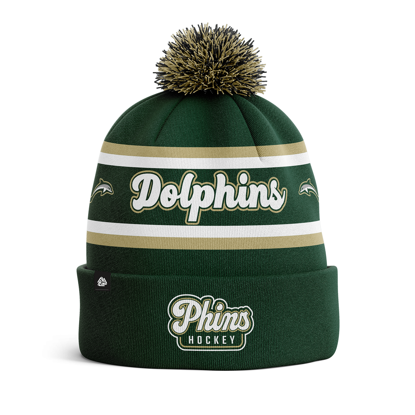 Beanie - Jacksonville
