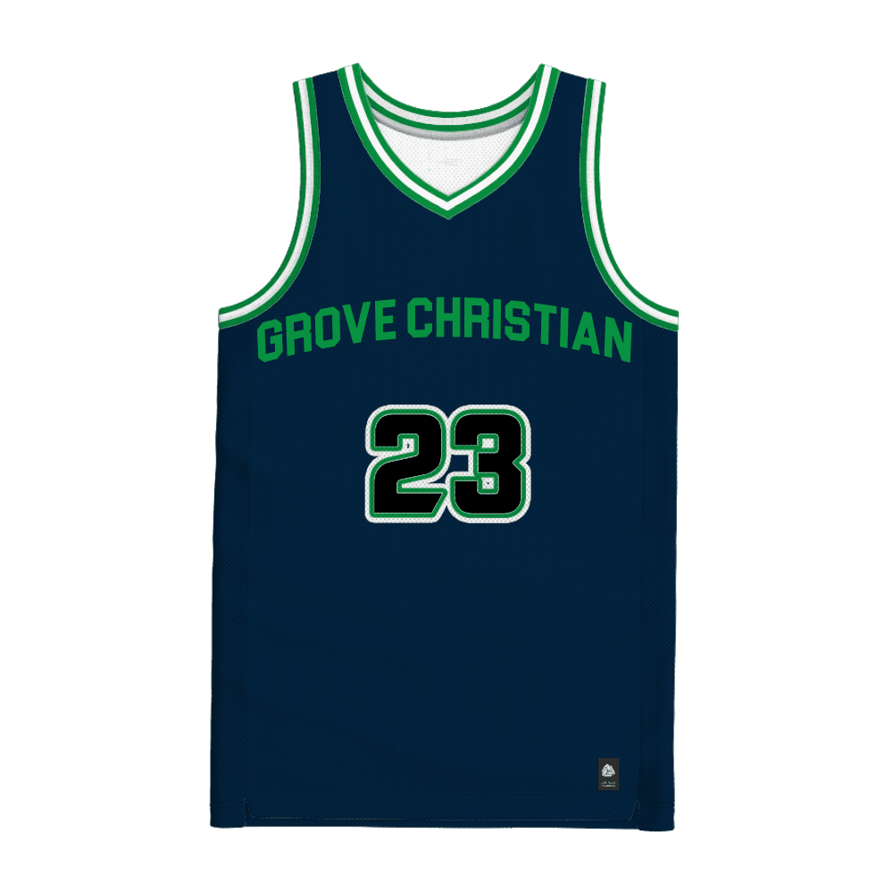 Custom Basketball Uniform - Adult