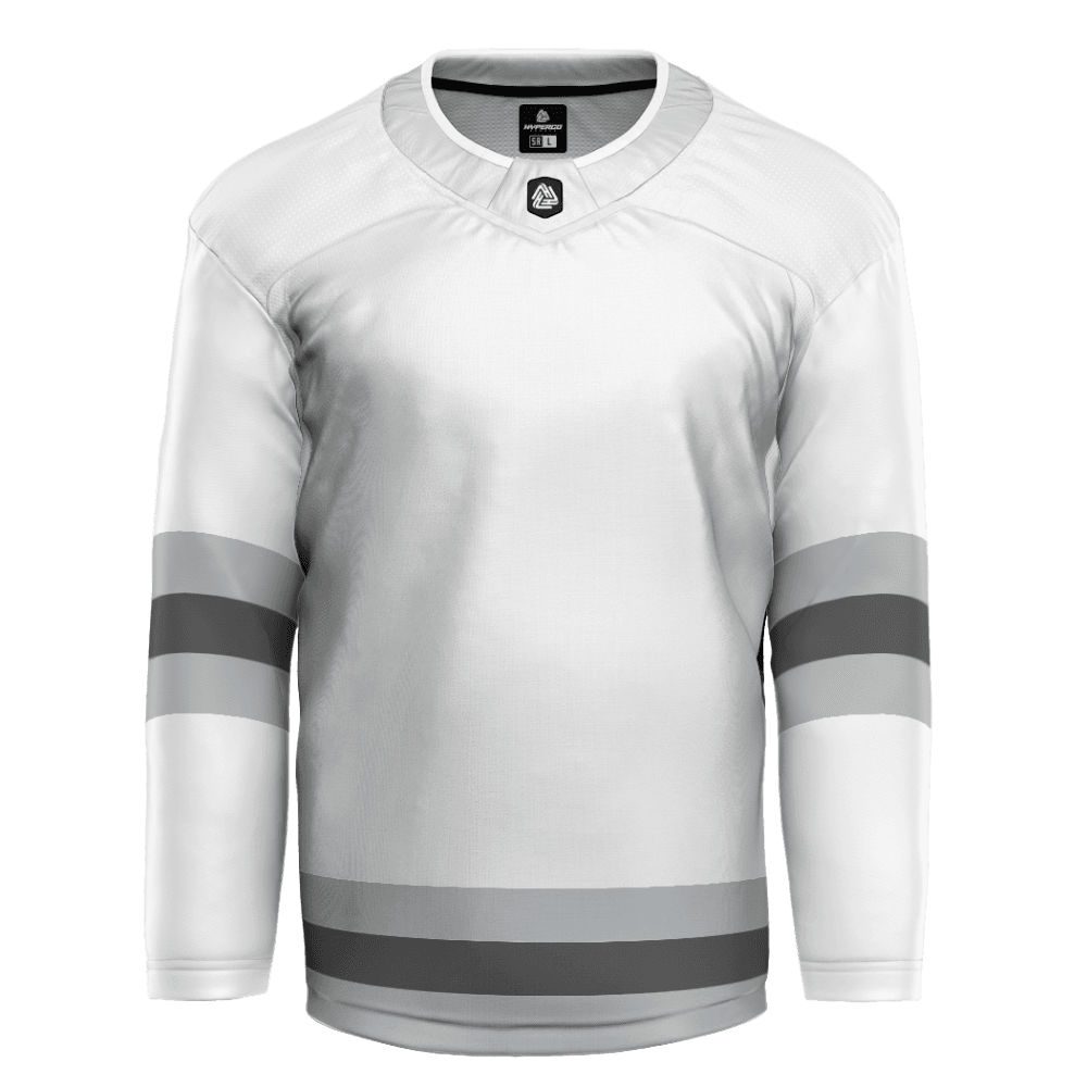Custom Sublimated Ice Hockey Jersey (Elite)