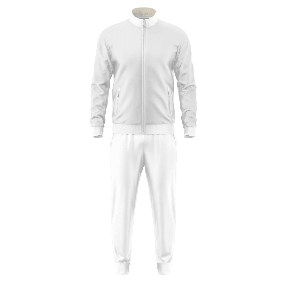 Custom Tracksuit