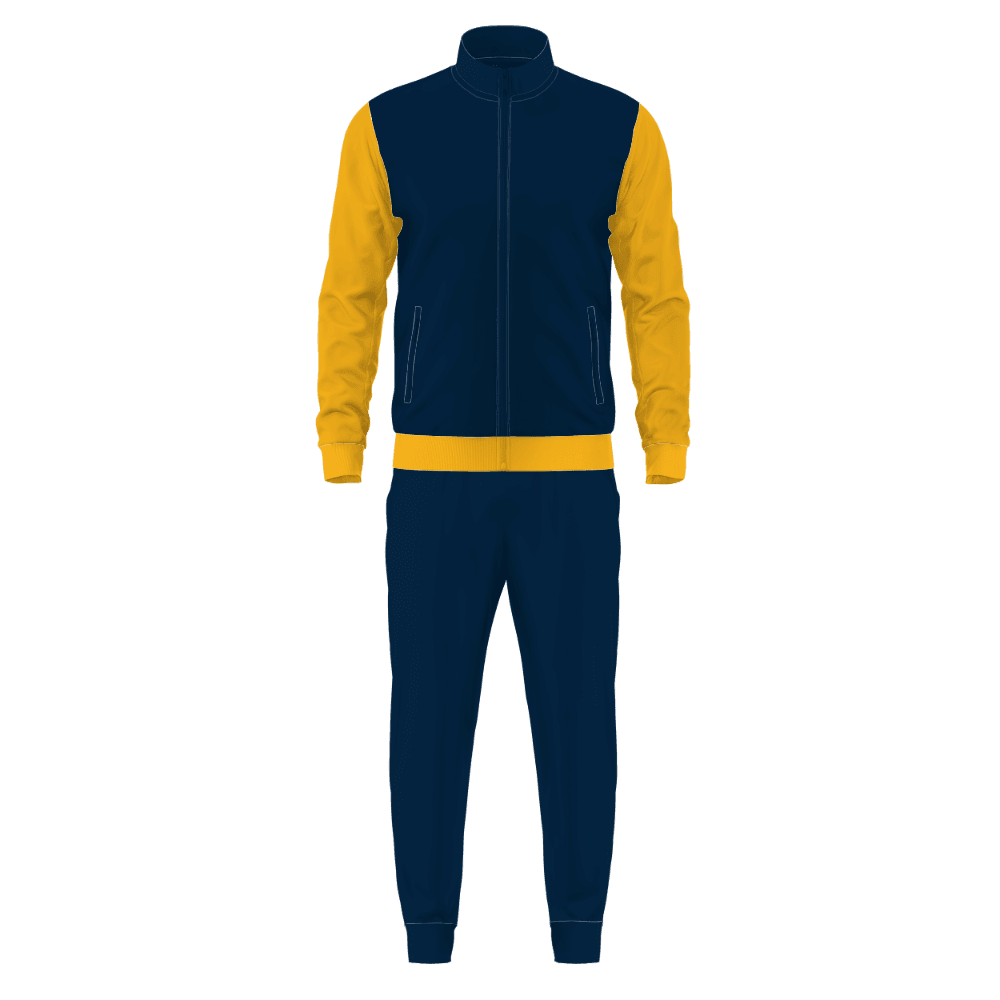 Custom Tracksuit