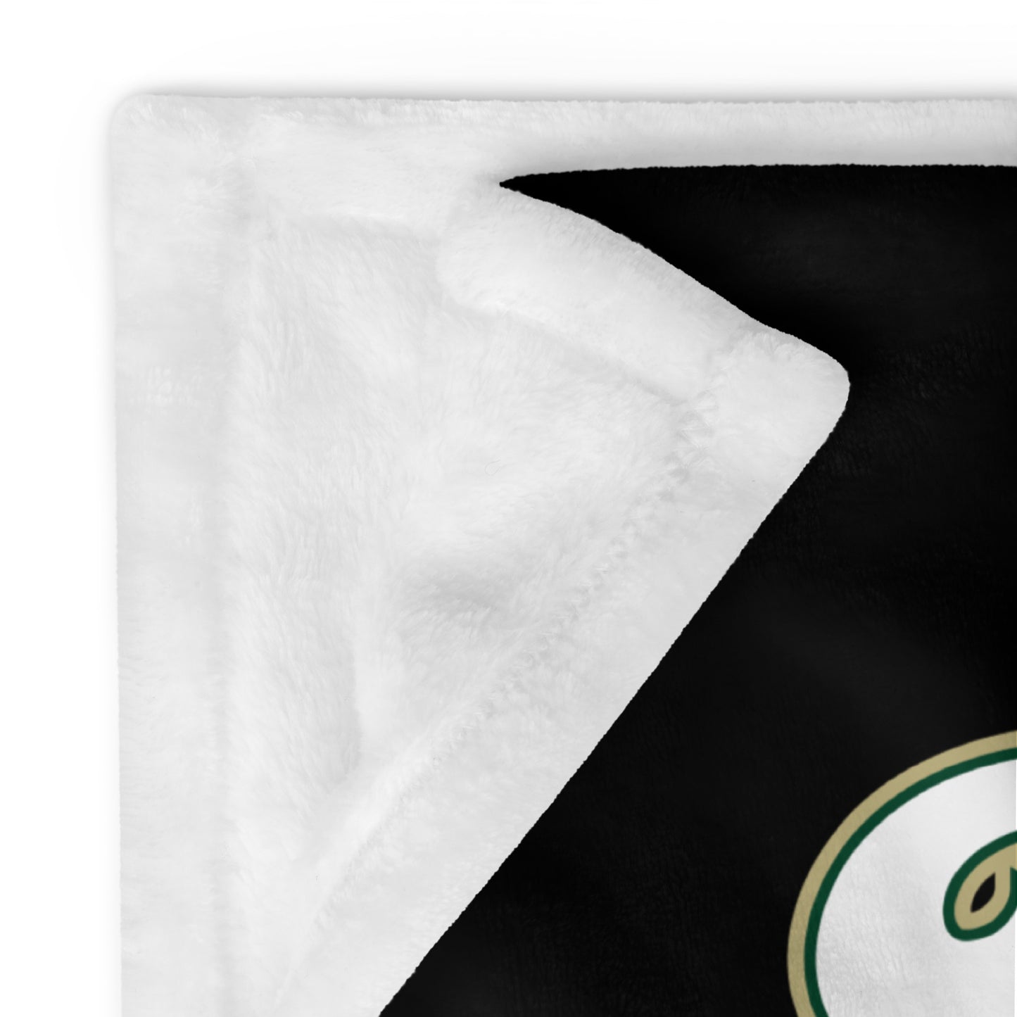 Phins Throw Blanket