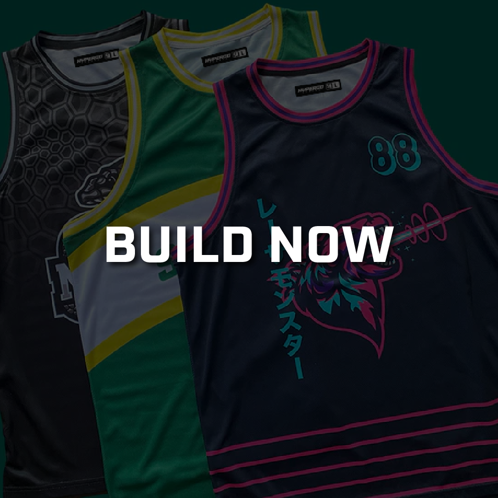 design your basketball tank