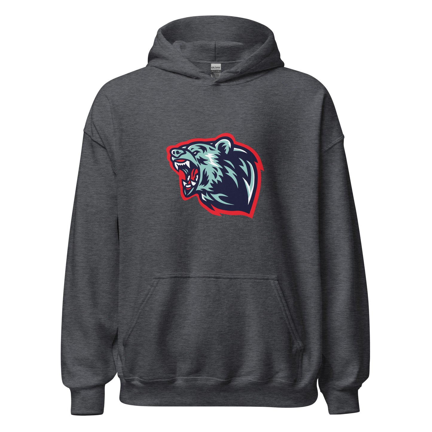 Grizzlies Hoodie