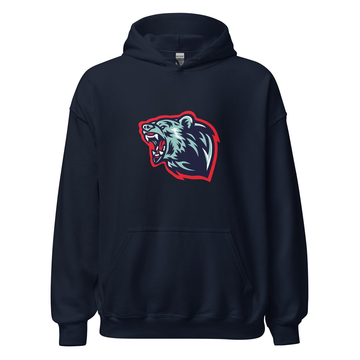 Grizzlies Hoodie