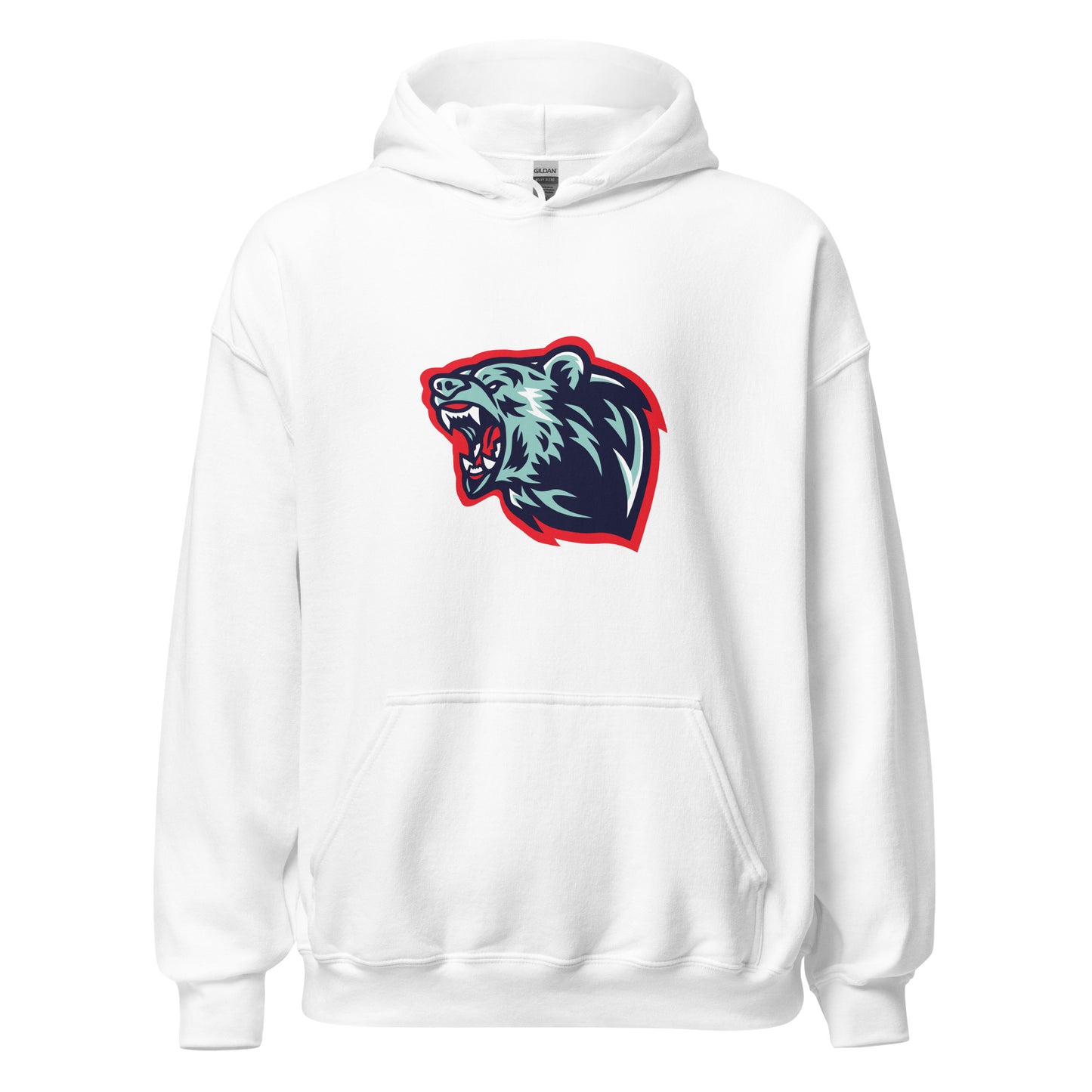 Grizzlies Hoodie