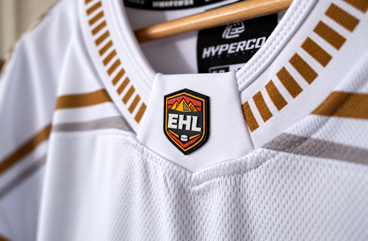 Cairo Nomads Hockey Jersey