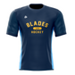 1994 Performance Shirt - Grand Rapids Blades