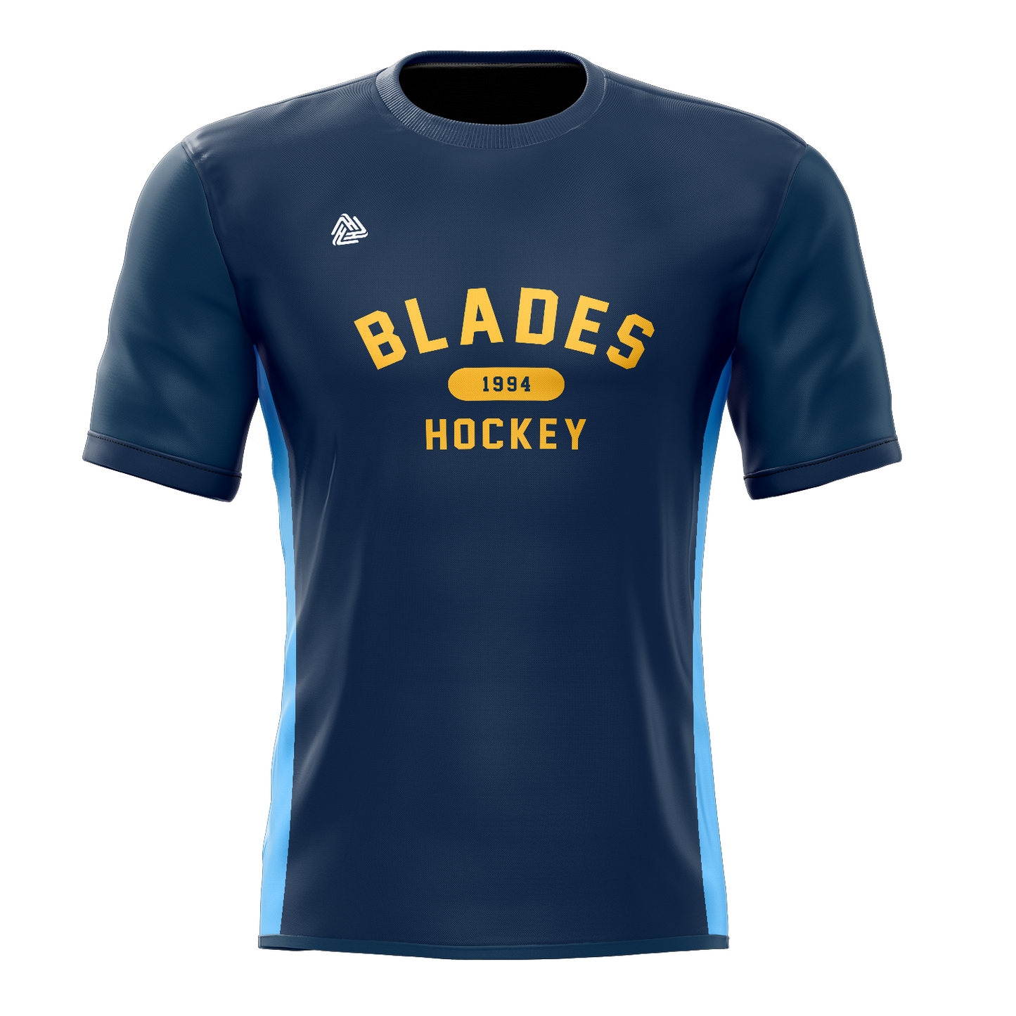 1994 Performance Shirt - Grand Rapids Blades