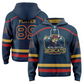 Rinkside Hoodies - BAHA