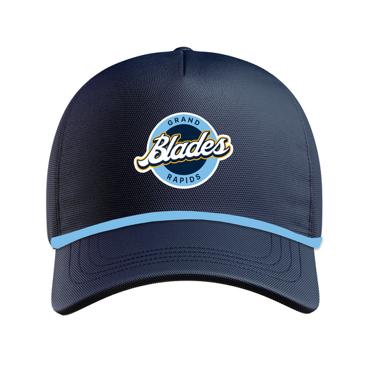 Performance Hat - Grand Rapids Blades