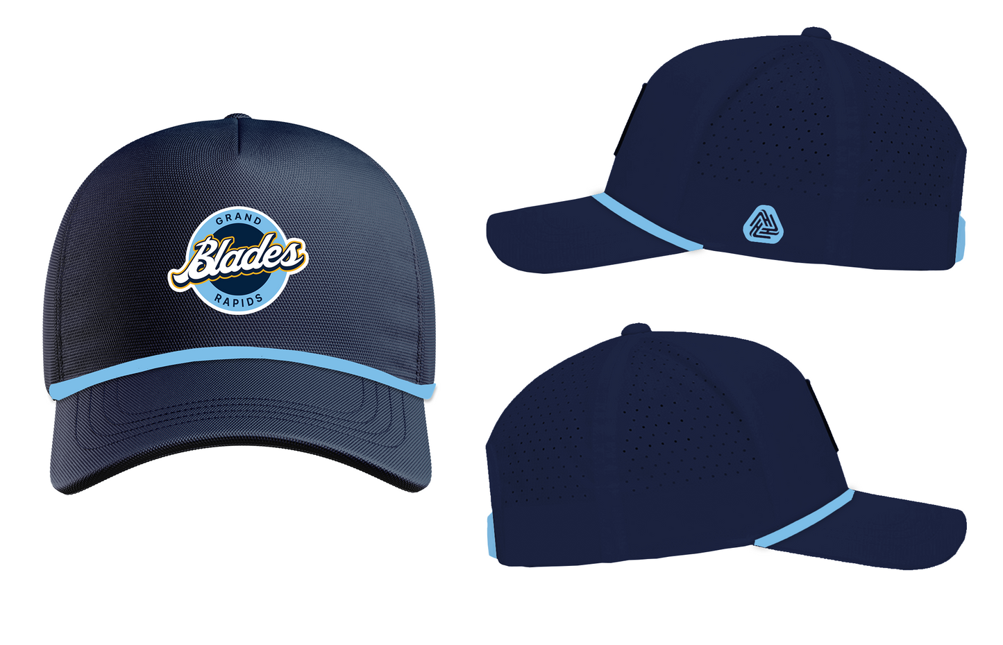 Performance Hat - Grand Rapids Blades