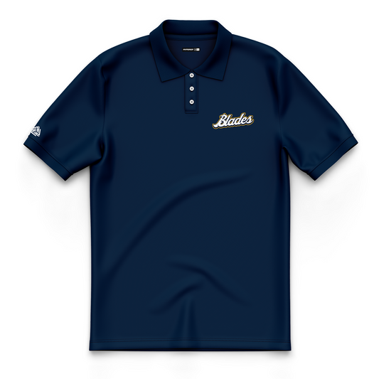 Polo - Grand Rapids Blades