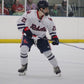 Ole Miss Replica Hockey Jersey - Preorder