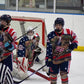 Ole Miss Replica Hockey Jersey - Preorder