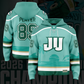 Rinkside Hoodie - Jacksonville Battle At The Beach - PREORDER