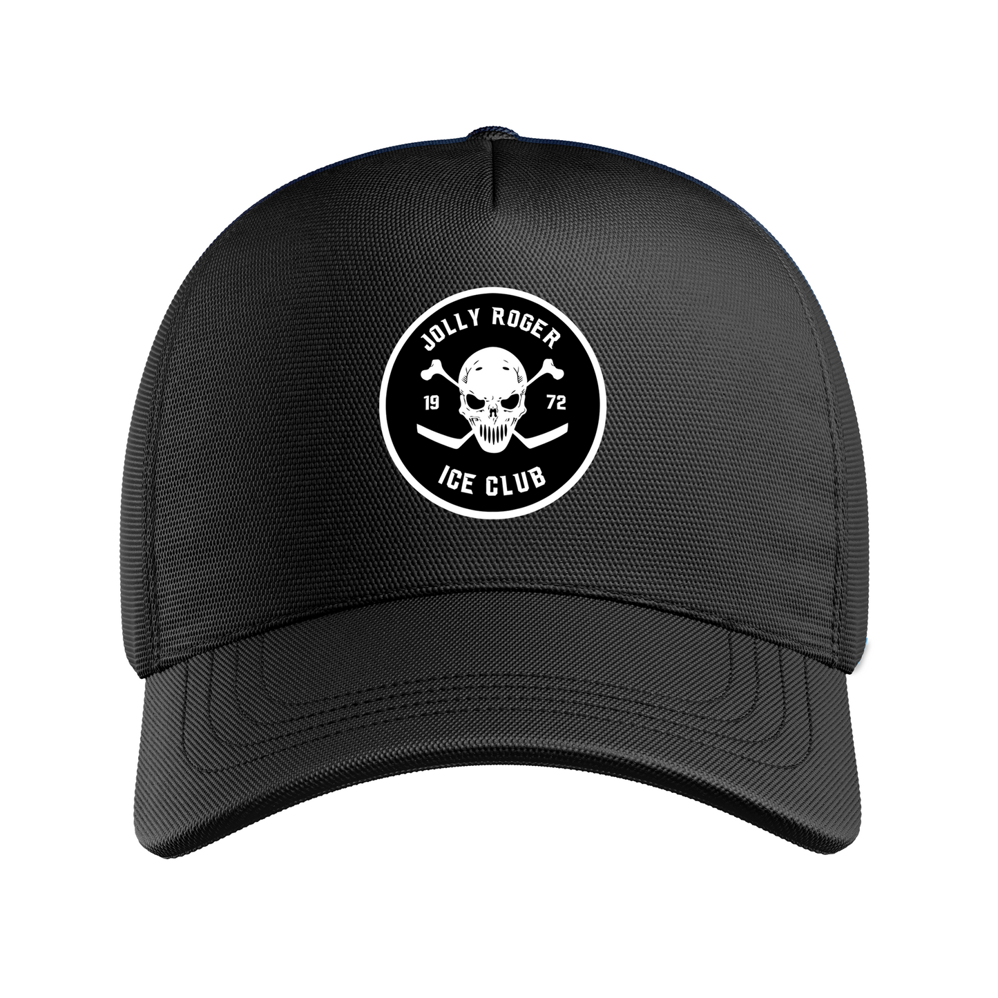Performance Hat - Jolly Roger Ice Club