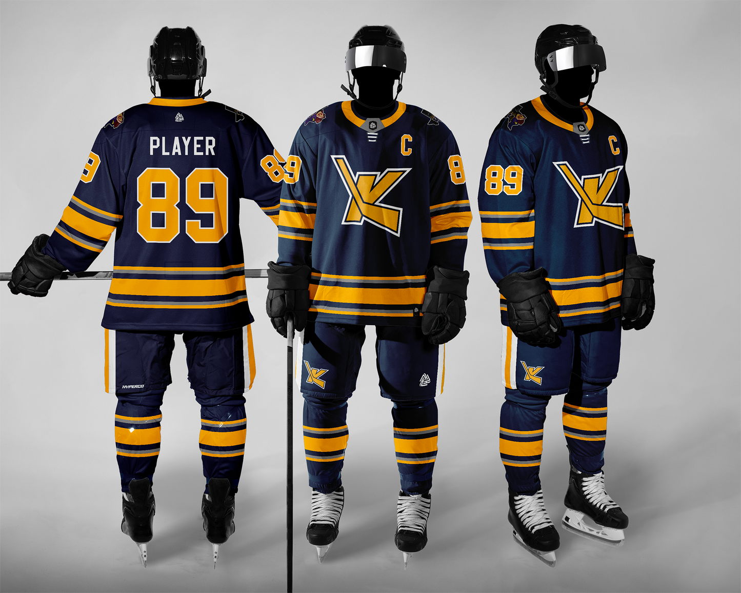 Keller ISD - Uniform Package (Required)