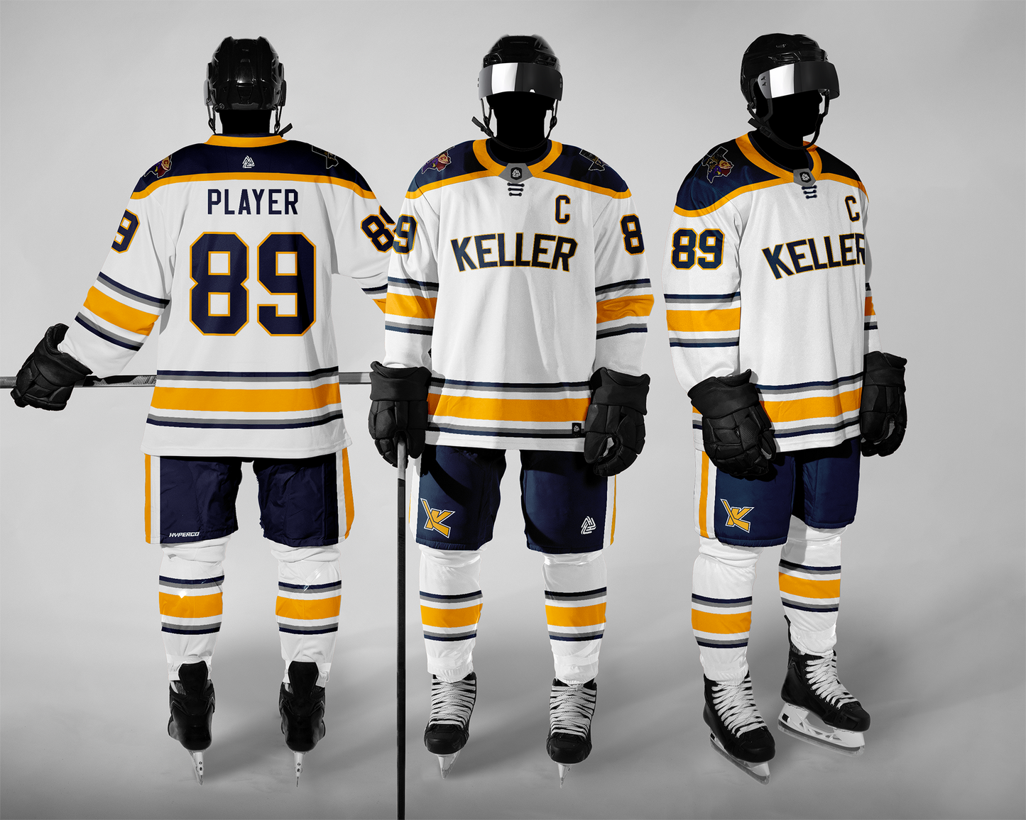 Keller ISD - Uniform Package (Required)