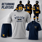 Returning Player Items - Keller