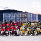 hockey team in custom designed jerseys sweaters