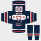 Northlake Patriots Uniforms
