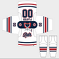 Northlake Patriots Uniforms