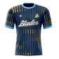 Script Performance Shirt - Grand Rapids Blades
