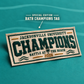 Rinkside Hoodie - Jacksonville Battle At The Beach - PREORDER