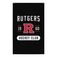 Team Flag - Rutgers Hockey Club