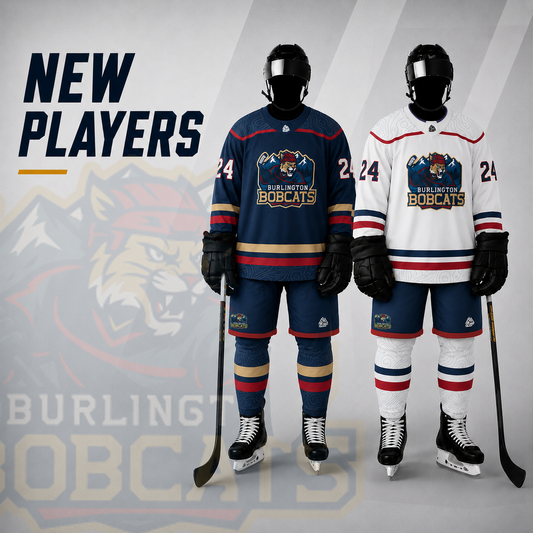 New Player Package - BAHA