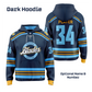 Rinkside Hoodies - Grand Rapids Blades