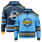 Rinkside Hoodies - Grand Rapids Blades