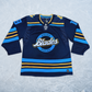 Grand Rapids Blades Replica Hockey Jersey