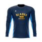 Long Sleeve 1994 Performance Shirt - Grand Rapids Blades