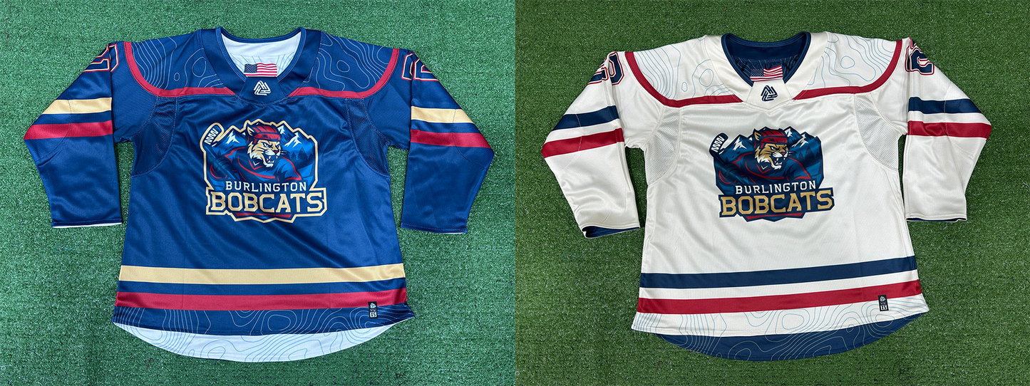 New Player Package - BAHA