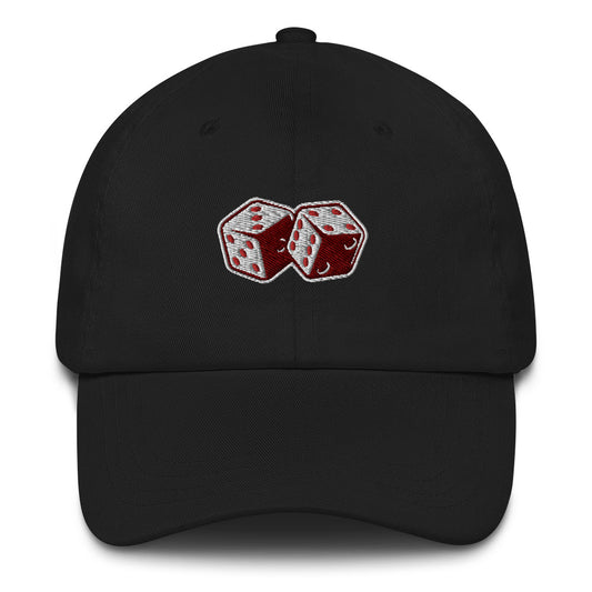 High Rollerz Dad hat