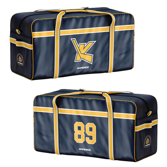 Gear Bag - Keller