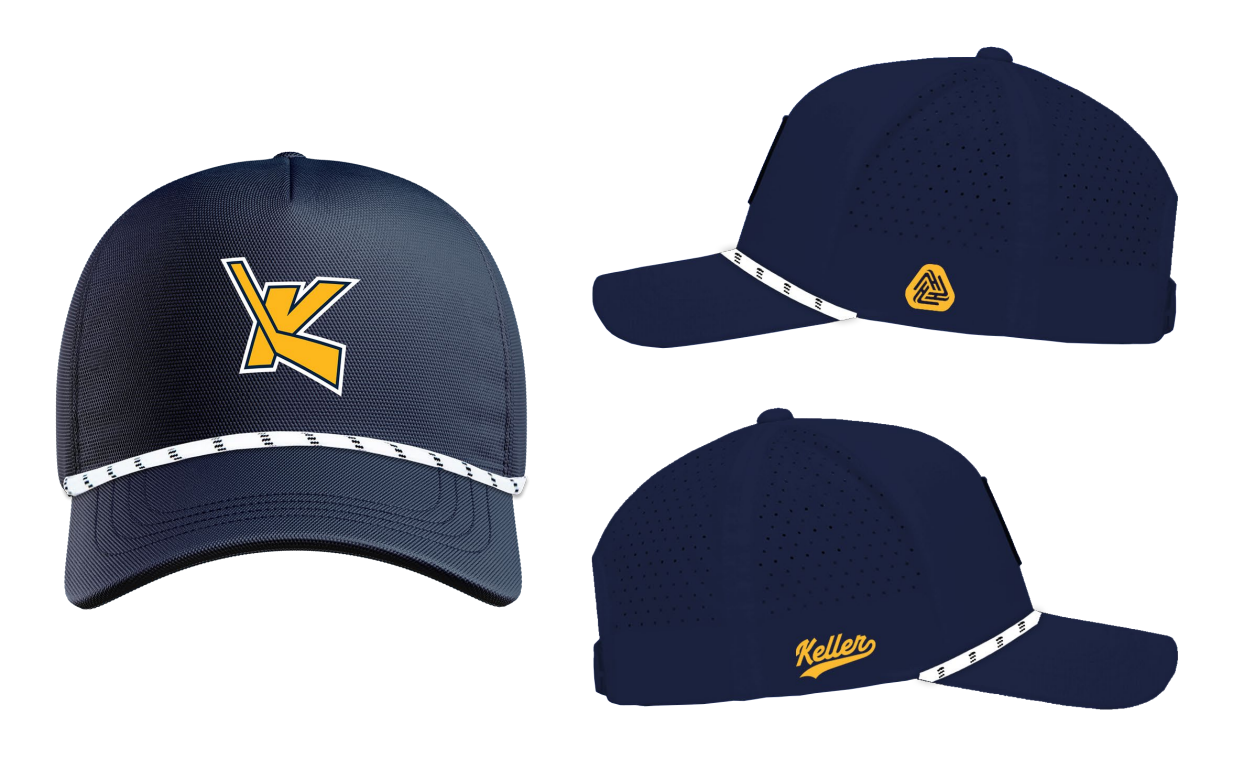 Performance Hat - Keller