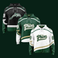 Rinkside Hoodies - Jacksonville