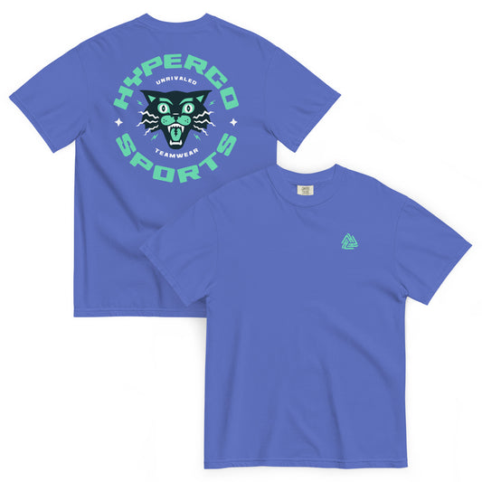 Hyperco Sports short sleeve t-shirt