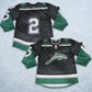 Authentic Hockey Jersey - Jacksonville