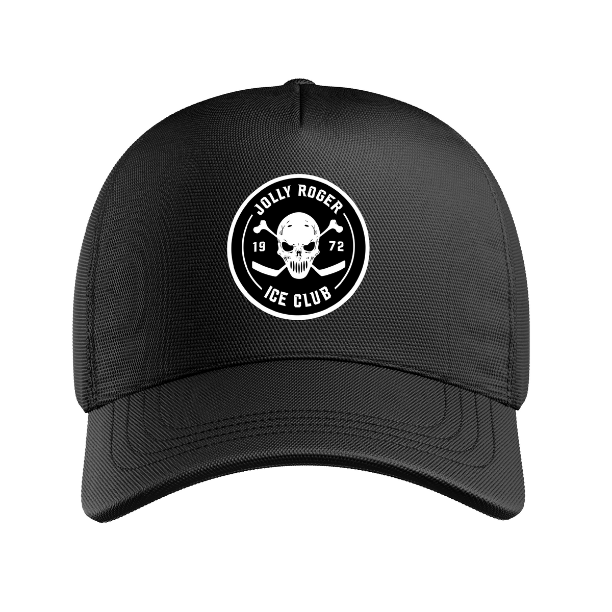 Performance Hat - Jolly Roger Ice Club