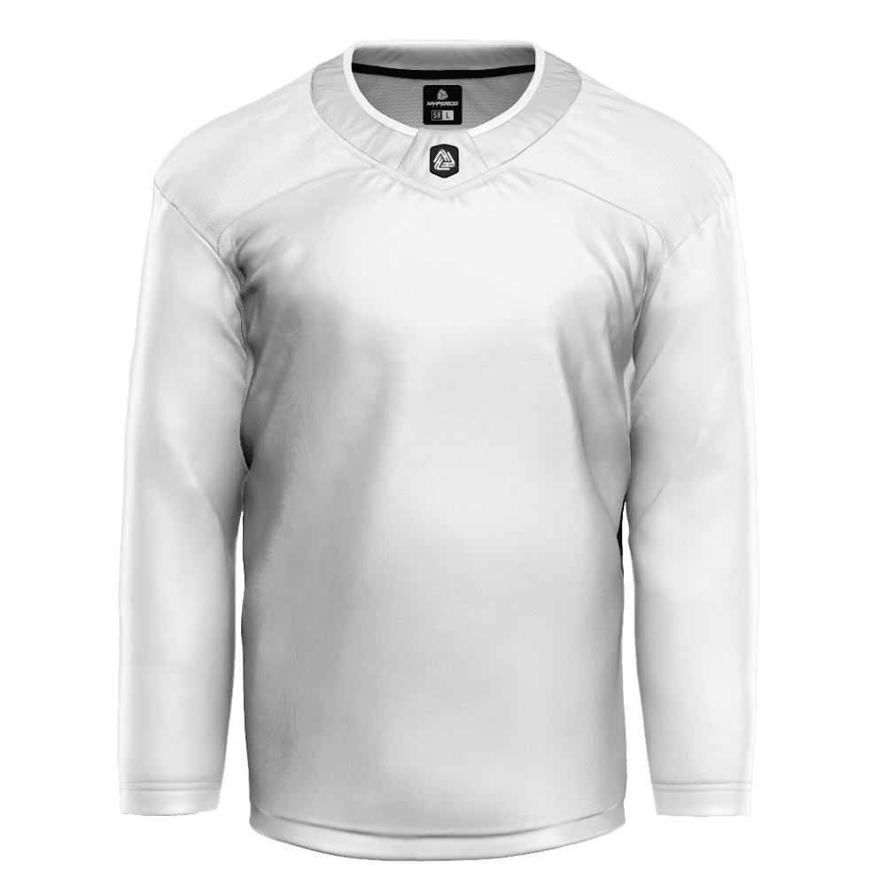Custom Sublimated Ice Hockey Jersey (Elite)