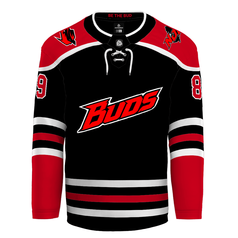 Custom Sublimated Ice Hockey Jersey (Elite)