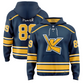 Rinkside Hoodies - Keller