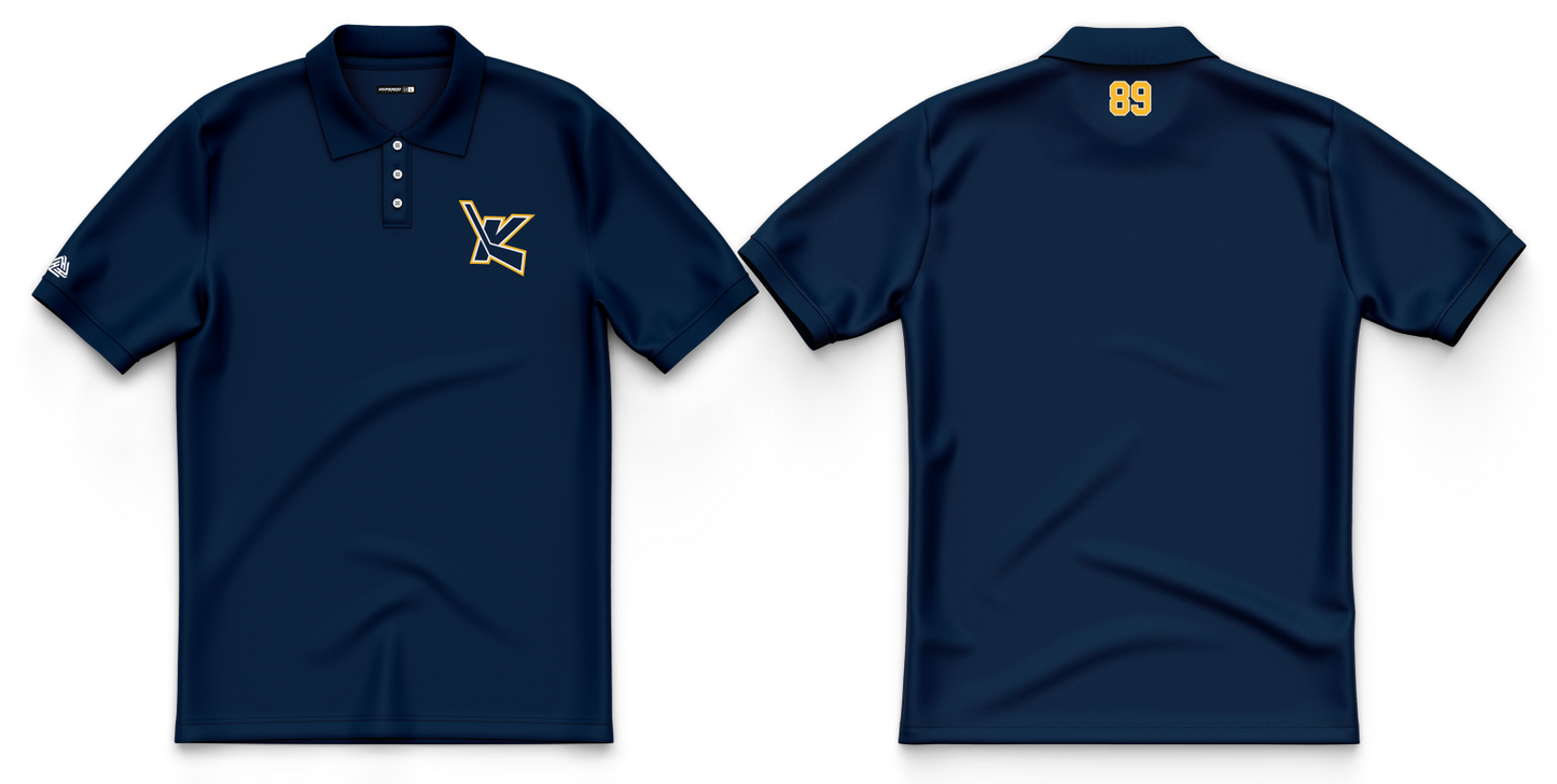 Keller ISD - Uniform Package (Required)
