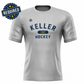 Returning Player Items - Keller
